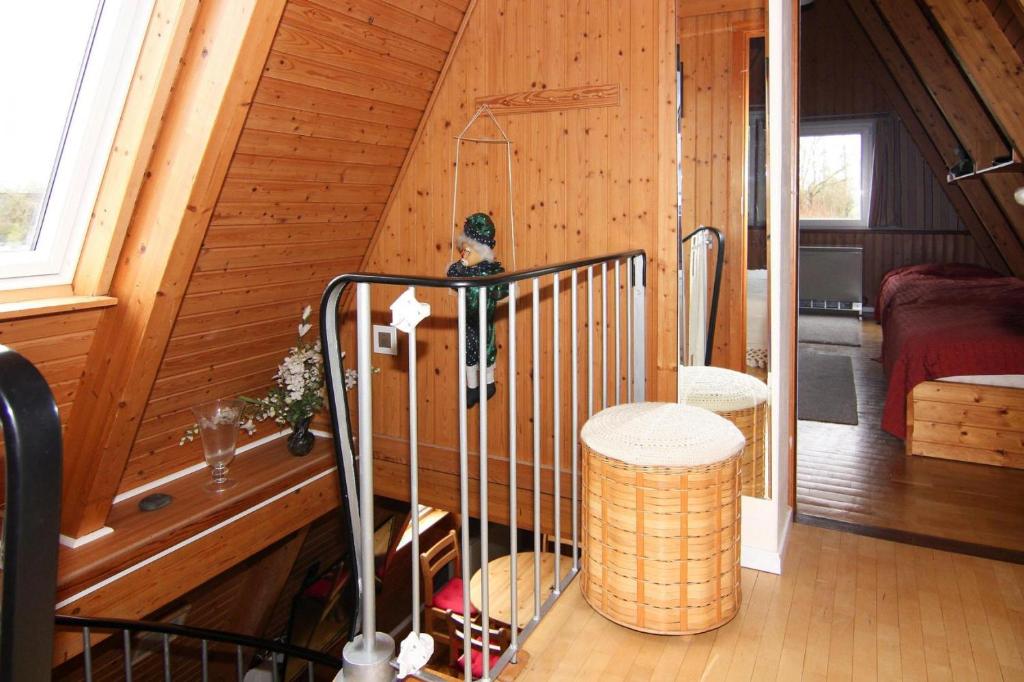 Fotografie z fotogalerie ubytování Tent Roof House in Damp near Baltic Sea Beach v destinaci Damp