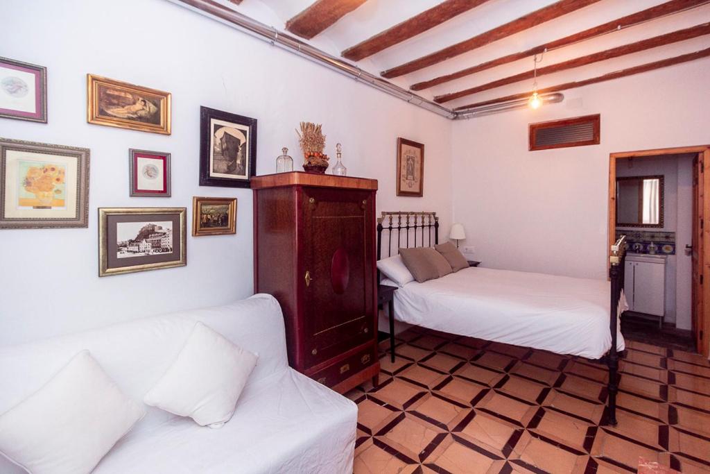 La Casa de Félix, Villena – Updated 2022 Prices