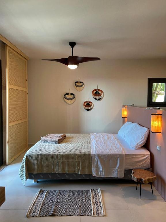 The Nest Resort - 11