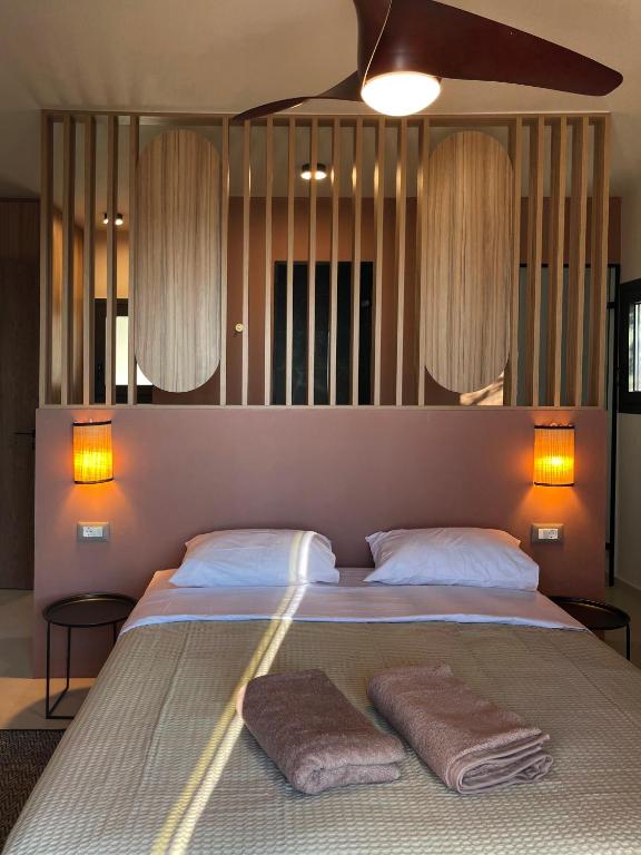 The Nest Resort - 15