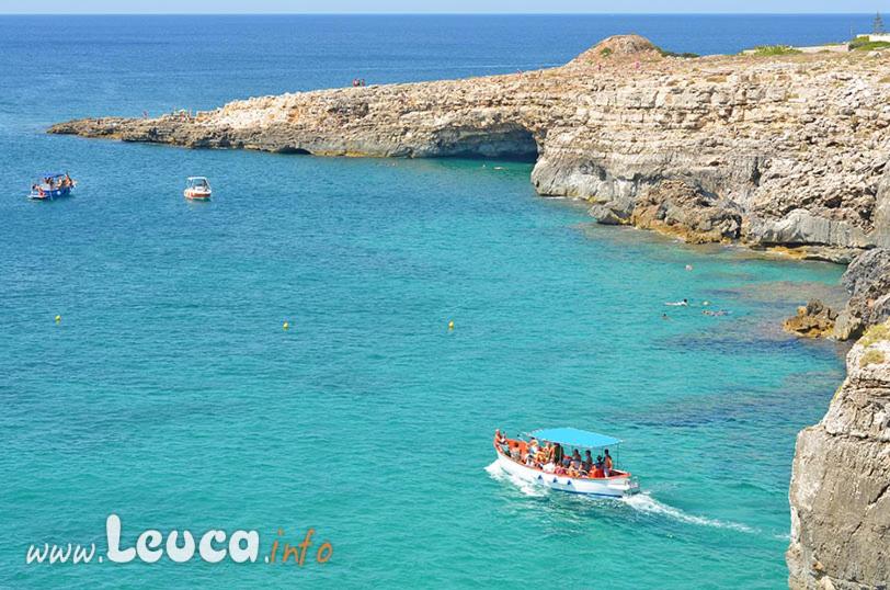 Paesaggio naturale nelle vicinanze dell'hotel