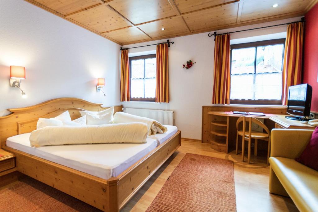 Aktiv Hotel Zur Rose, Steinach am Brenner – aktualizované ceny na rok 2023