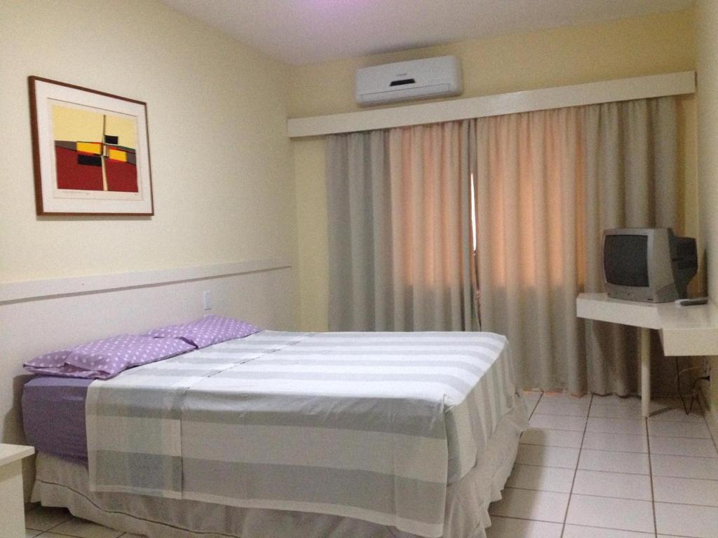 Residence Plaza Flat - Appartement (2 Adultes)