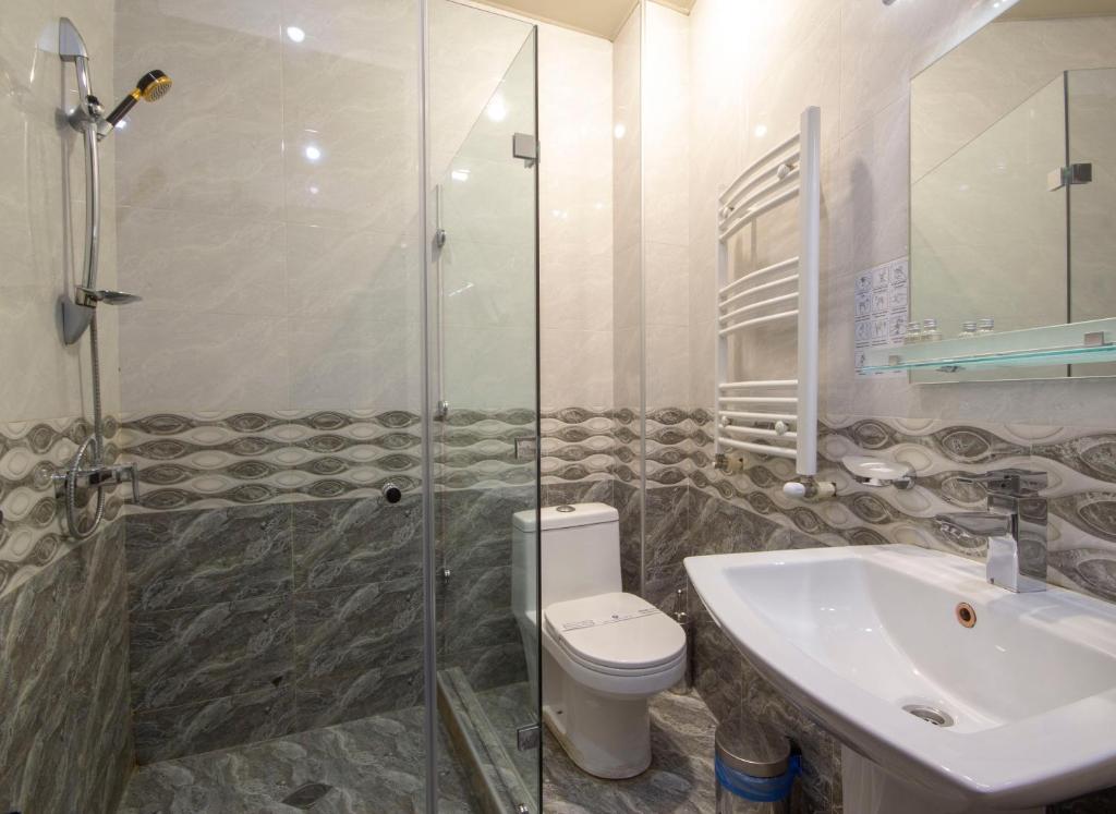 Light House Old City - Habitación Doble Estándar