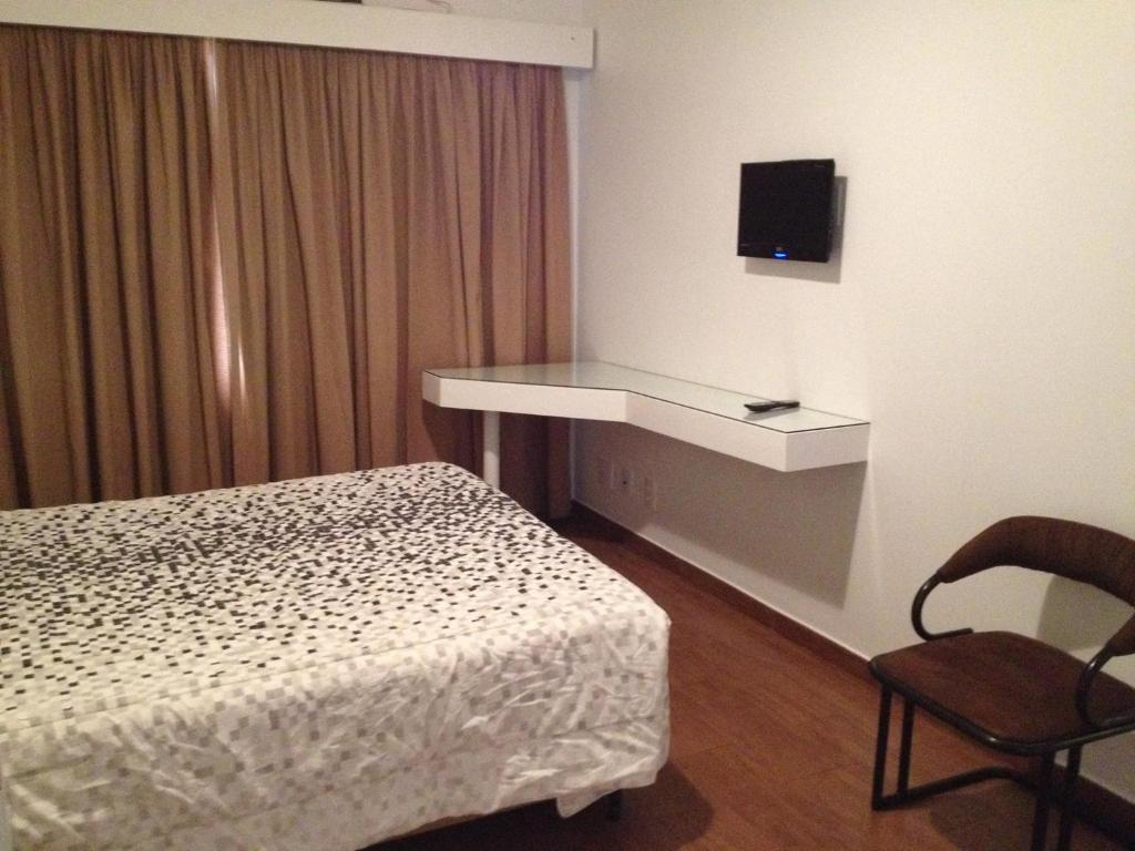 Residence Plaza Flat