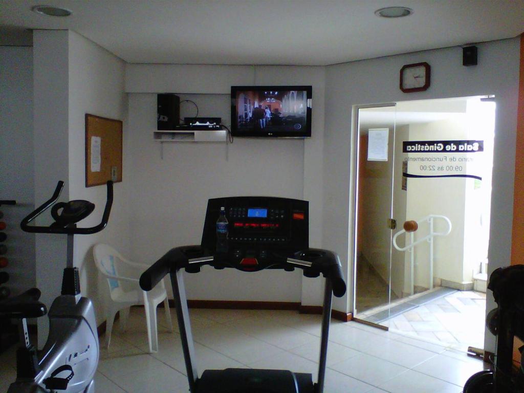  Residence Plaza Flat