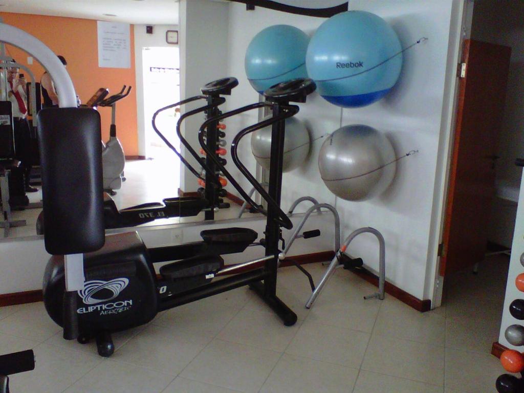  Residence Plaza Flat