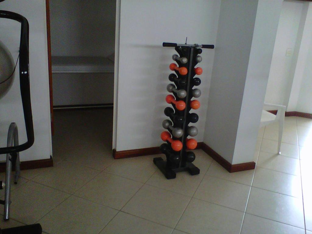  Residence Plaza Flat