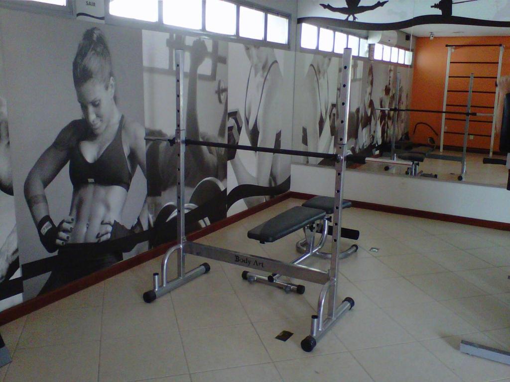  Residence Plaza Flat