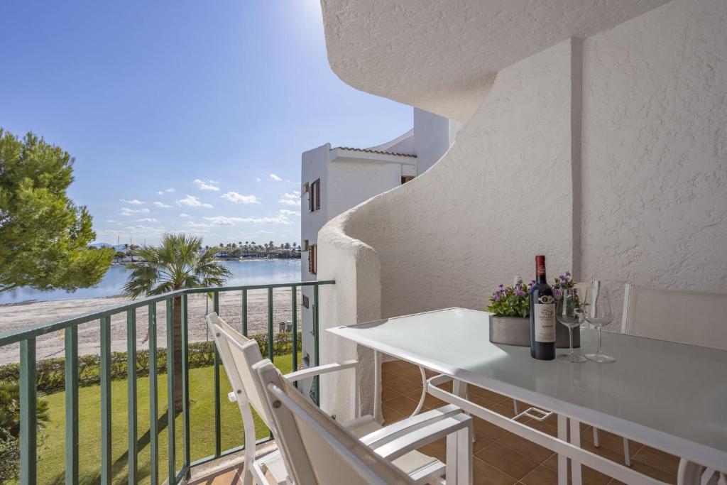 Apartamento Marina 454, Port dAlcudia – Updated 2023 Prices