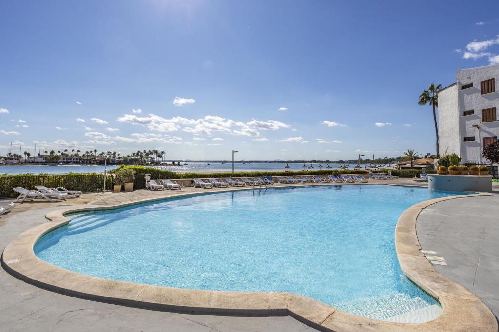 Apartamento Marina 454, Port dAlcudia – Updated 2023 Prices