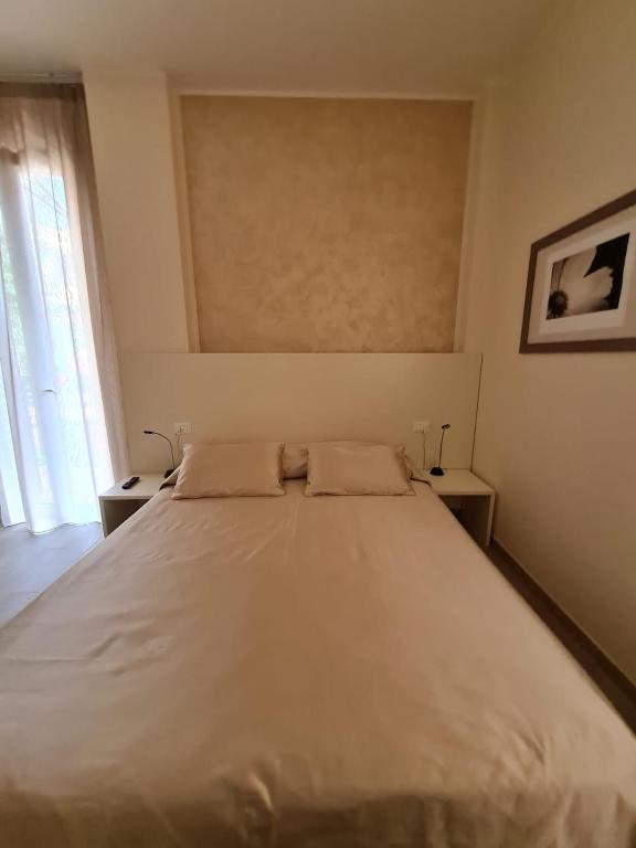 La Magnolia B&B - Camera Doppia