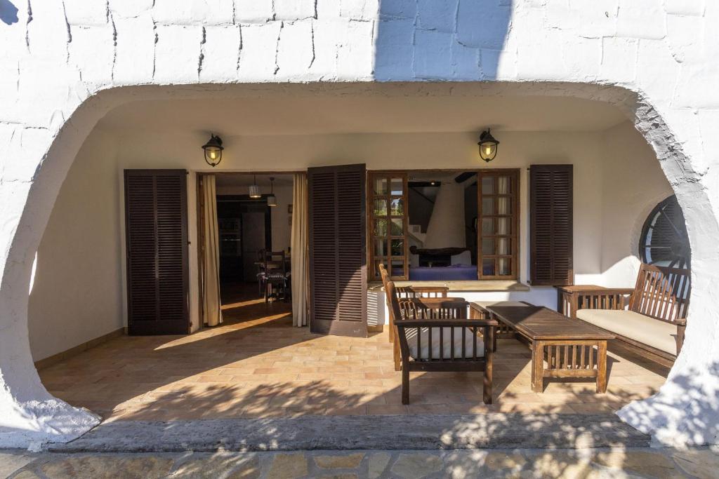 Casa Ibicenca Sagitario 454, Playa de Muro – Updated 2023 Prices