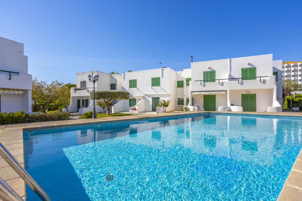 Apartment Zodiac 545, Port dAlcudia – Bijgewerkte prijzen 2023