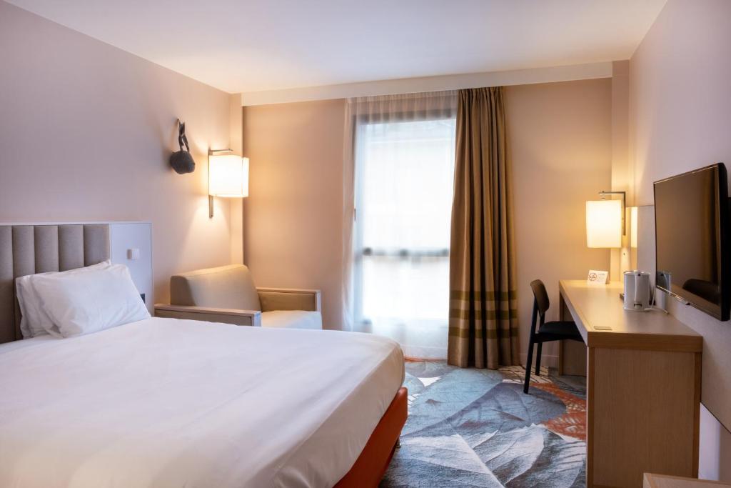 Mercure Amiens Cathédrale