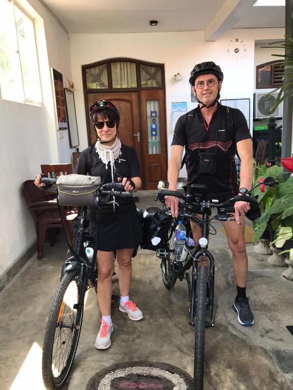 Anna Tourist Inn - 9