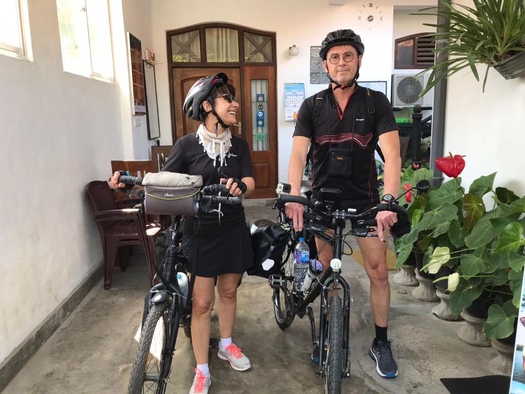 Anna Tourist Inn - 10