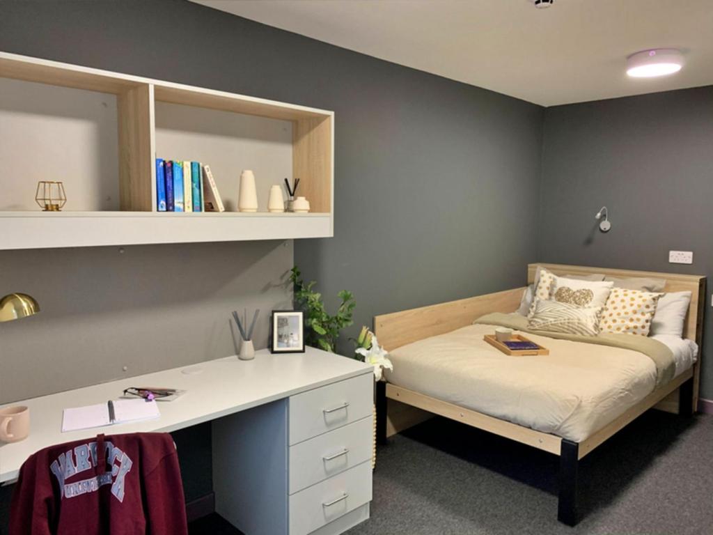 Ensuite Rooms for STUDENTS Only, WARWICK - SK