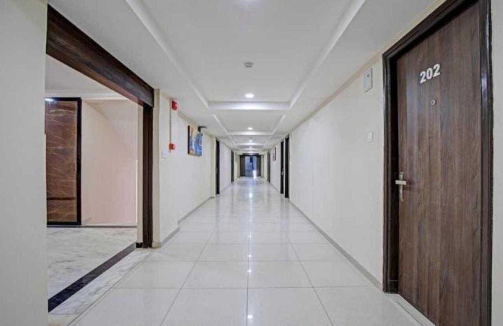 Fotografie z fotogalerie ubytování Alba Premier, Ahmedabad v destinaci Ahmadábád