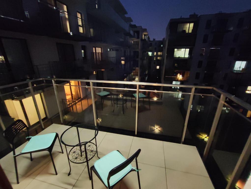 Apartamenty Wola - 10