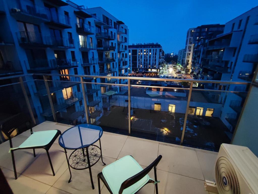 Apartamenty Wola - 1