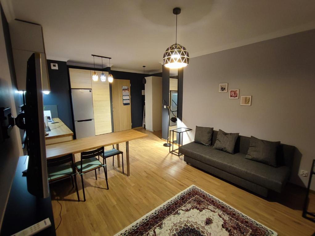 Apartamenty Wola - 4