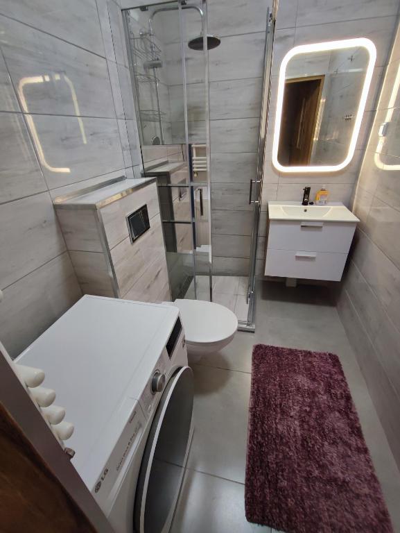 Apartamenty Wola - 11