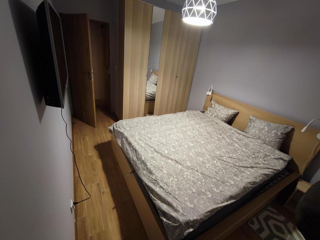 Apartamenty Wola - 6
