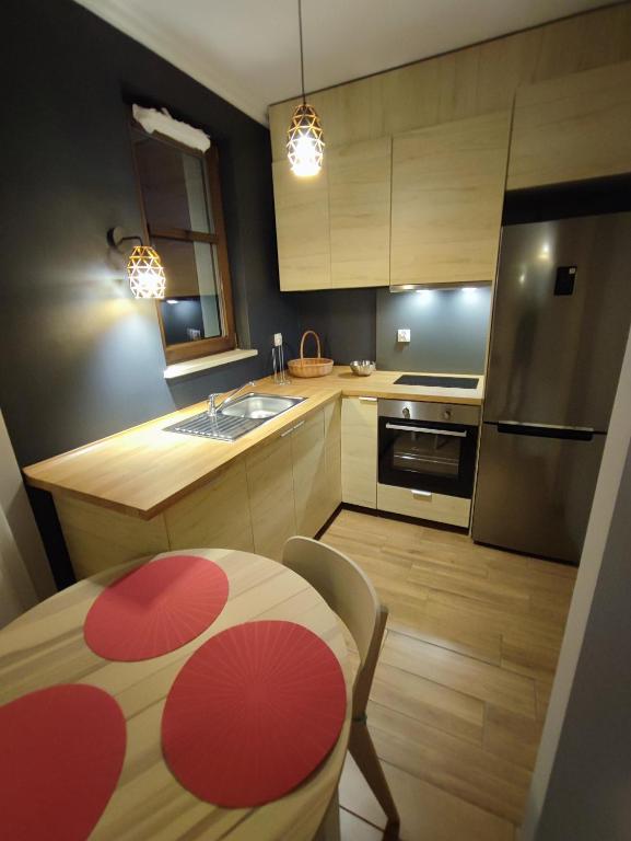 Apartamenty Wola - 13