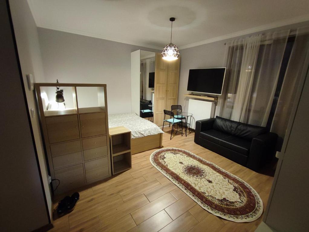 Apartamenty Wola - 14