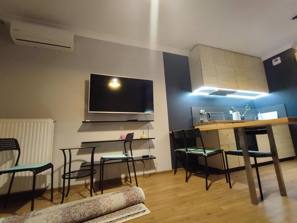 Apartamenty Wola - 7