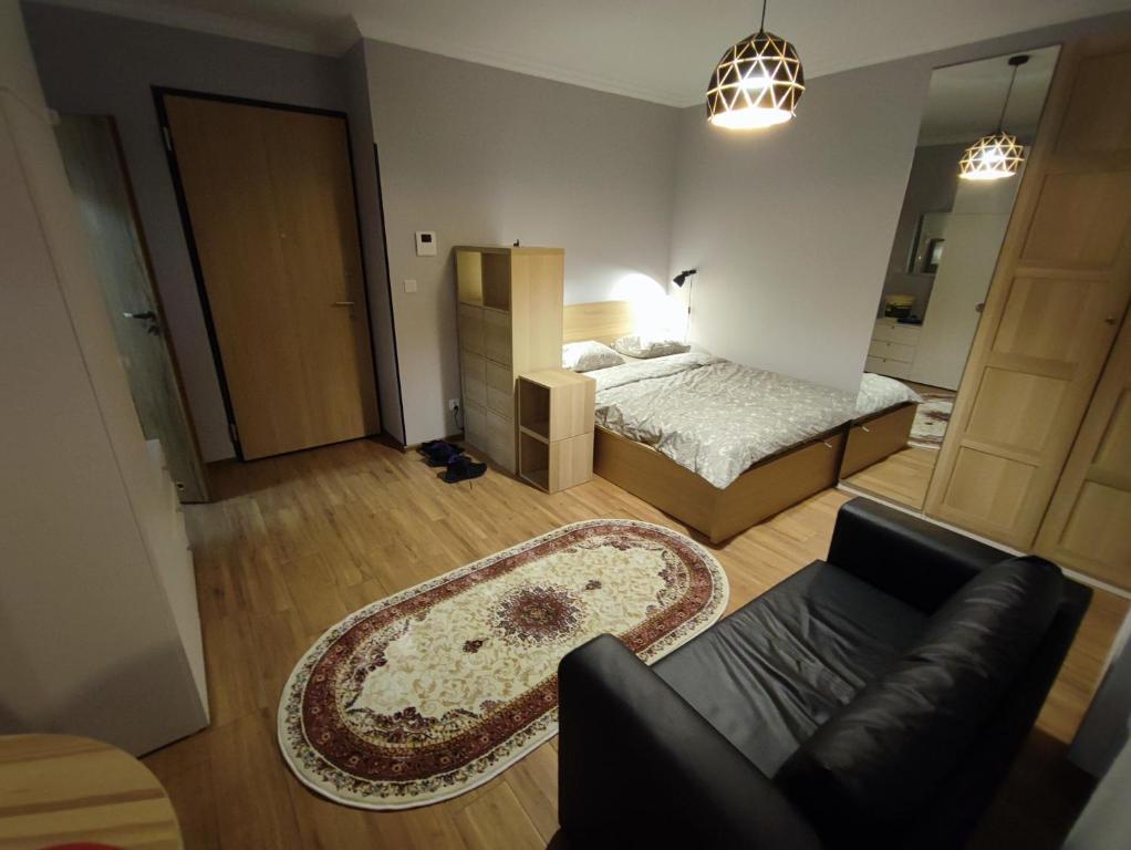 Apartamenty Wola - 15