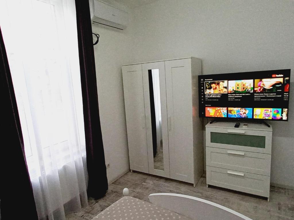 Apartament Central Salvo - Two-Bedroom Apartment
