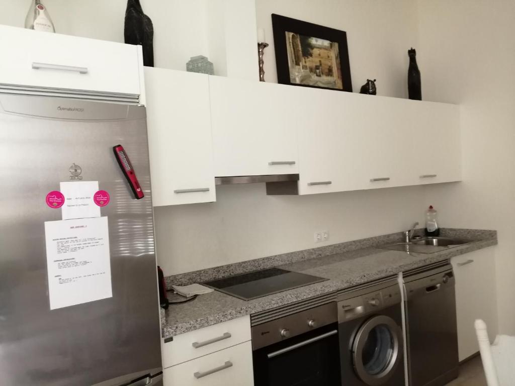 A&N Guevara 3 City Center, Málaga – Updated 2022 Prices