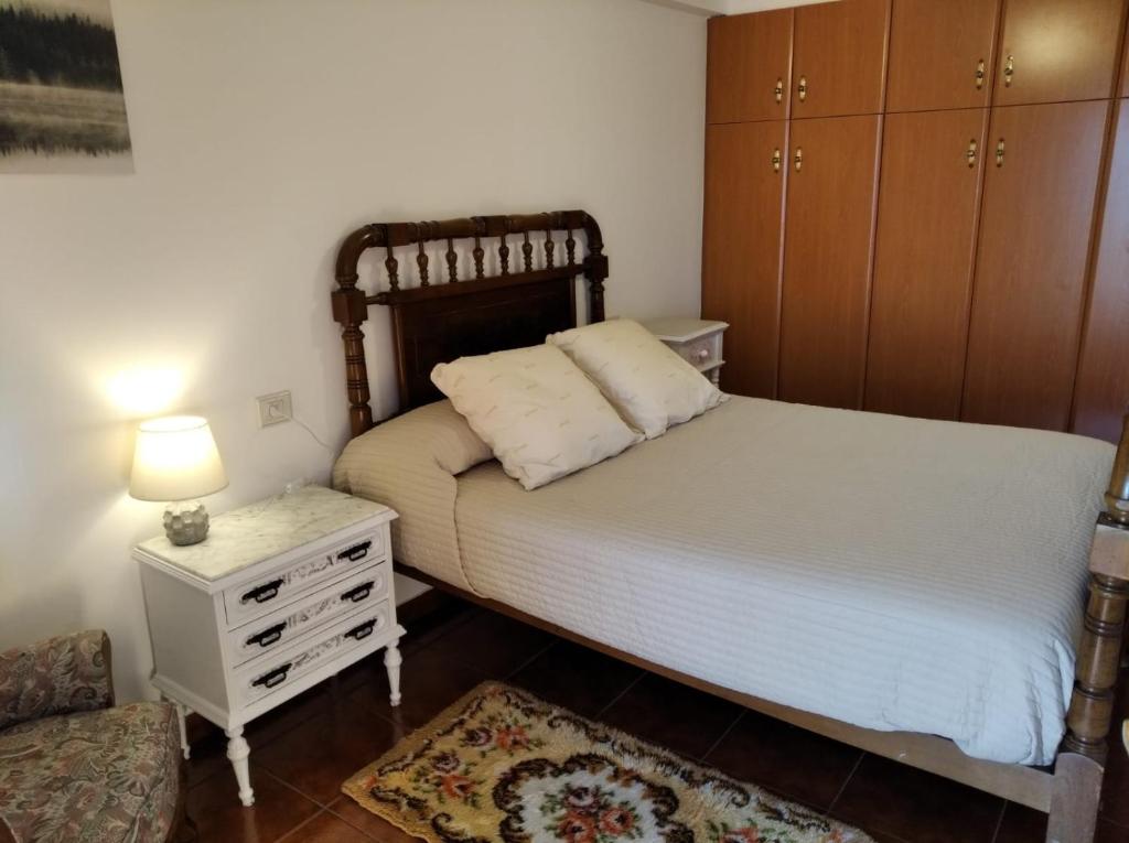 Fotografie z fotogalerie ubytování Casa Laguiñas en Castro Caldelas v destinaci Castro Caldelas