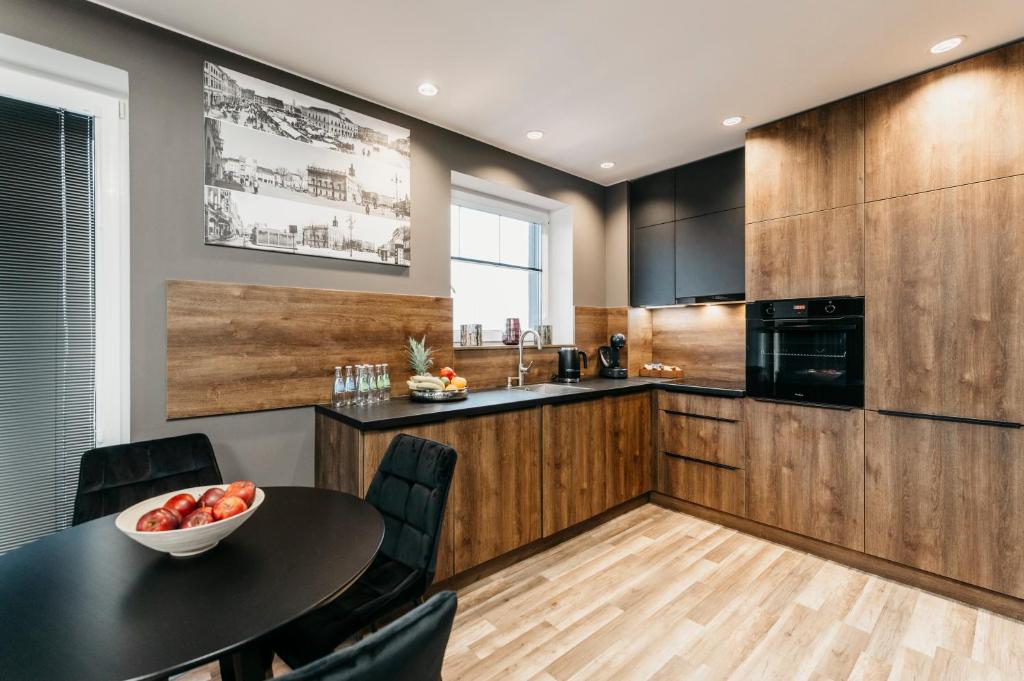 APARTAMENTY PARK CITY - 
