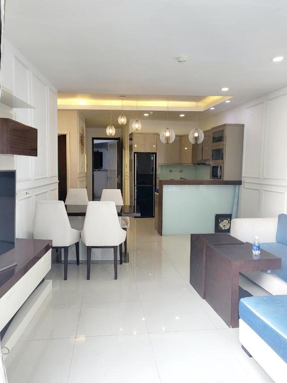 Căn hộ 1503 Chung cư Thuỷ Tiên