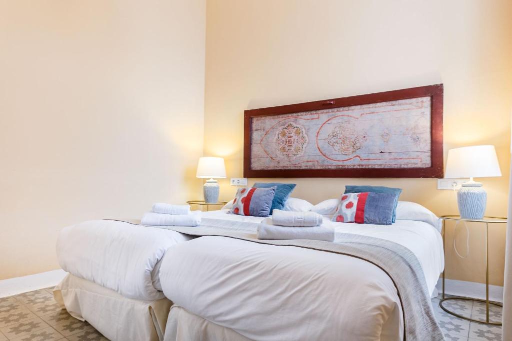 Casa Palacio Madre de Dios I y II, Seville – Updated 2022 Prices