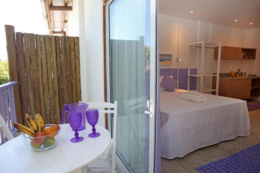 Saint Germain Wind Residence - Double Room