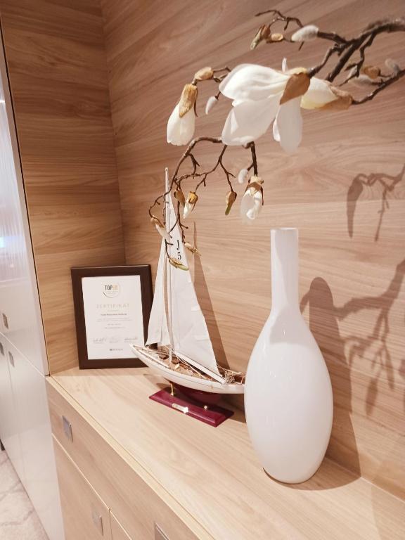 Hotel Panorama Hamburg-Harburg - Resim 45