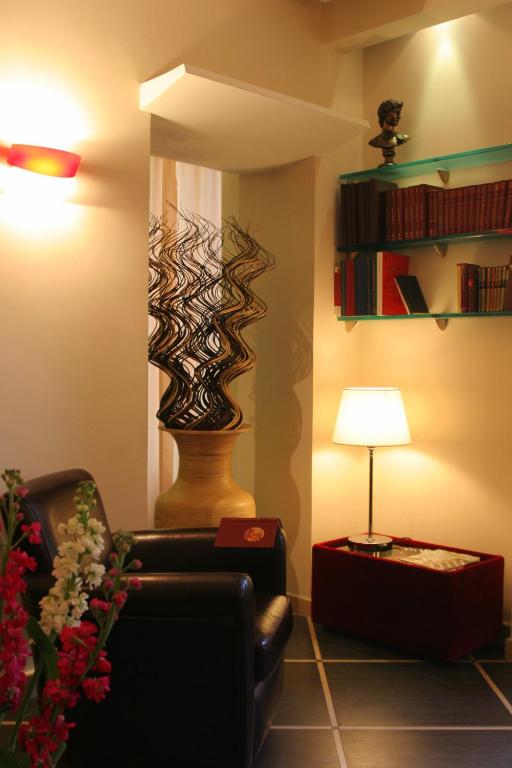 Hotel Garda - Resim 23