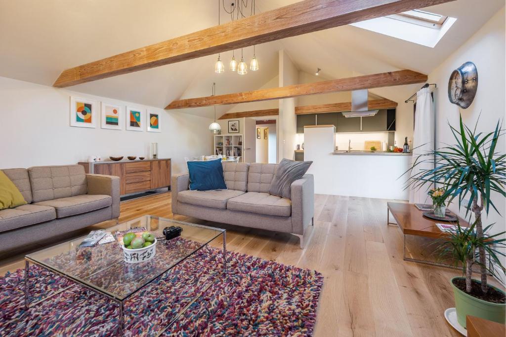 The Cart Lodge