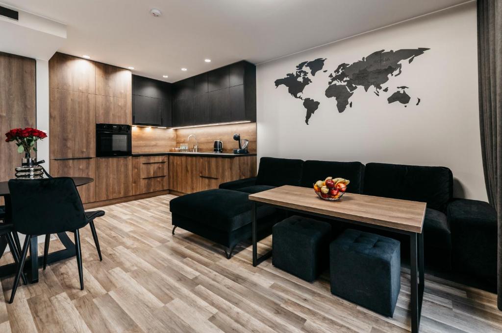 APARTAMENTY PARK CITY - 
