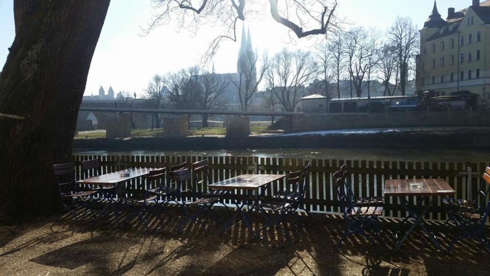 Brauereigaststatte Spitalgarten - 18