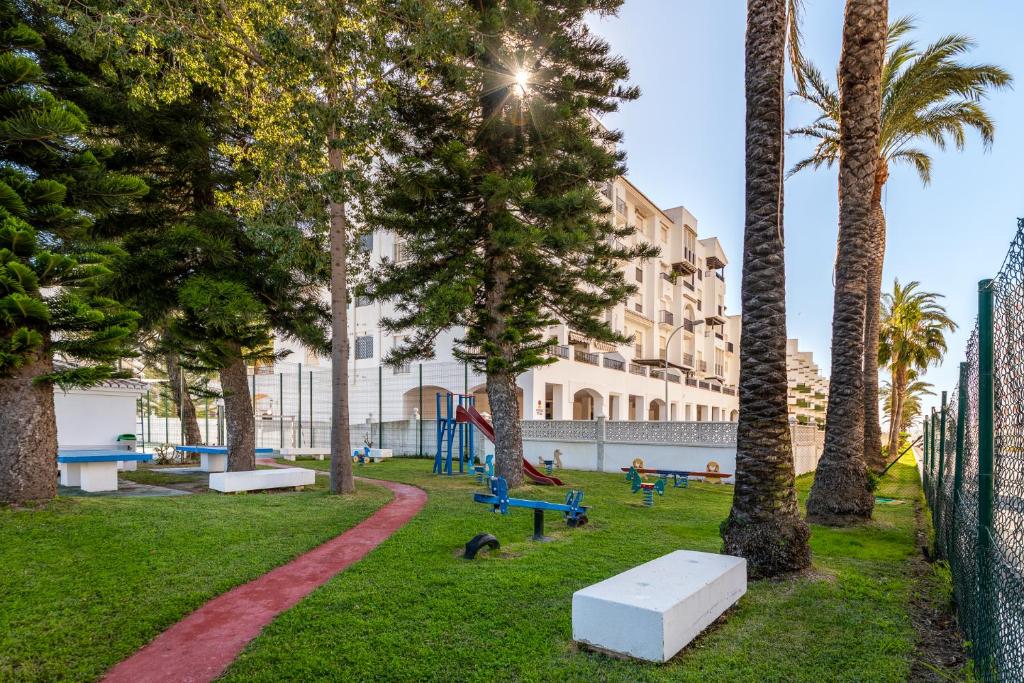 Estudio 7, Salobreña – Updated 2023 Prices