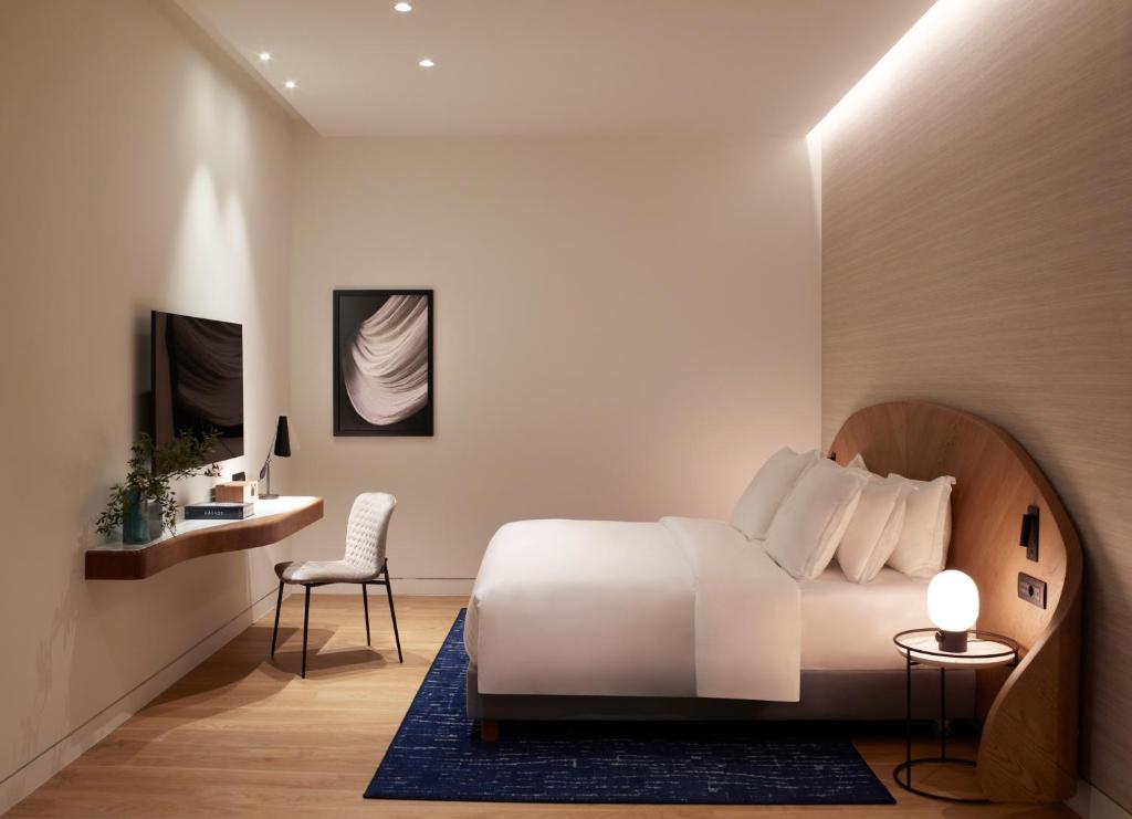 xenodocheio Milos - Resim 12