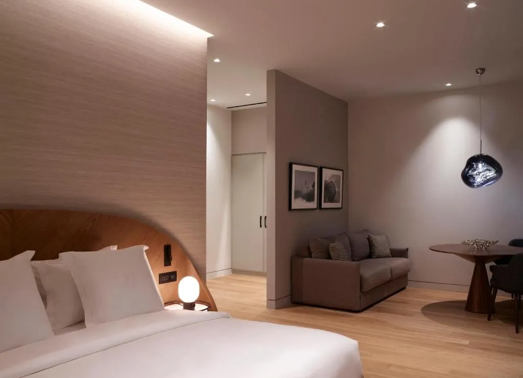 Classic Family Accessible Room