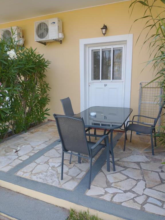 Fotografia z galérie ubytovania Summer Garden Αpartments & Studios v destinácii Argostoli