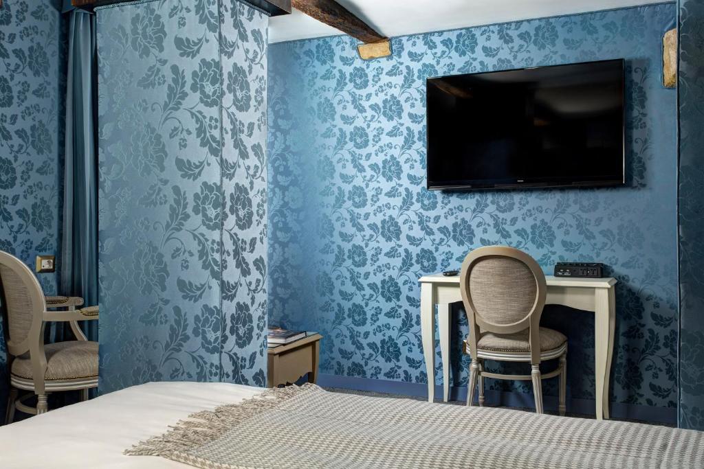GKK Exclusive Private Suites 4*