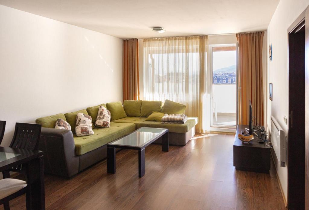 Bansko Royal Towers - 255 - Cozy apts, close to the lift
